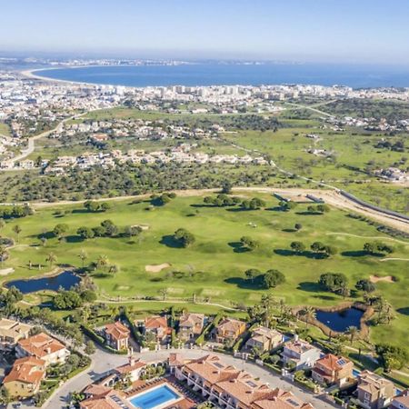 Casa Diandra, Boavista, Apartamento Com Piscina Lagos Dış mekan fotoğraf