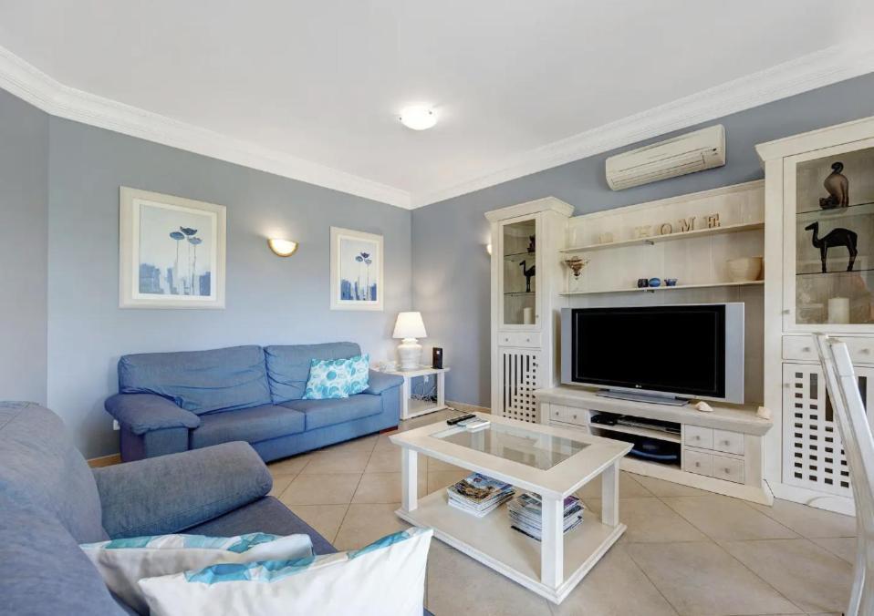 Casa Diandra, Boavista, Apartamento Com Piscina Lagos Dış mekan fotoğraf