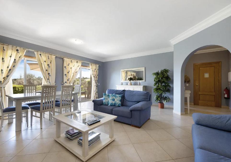 Casa Diandra, Boavista, Apartamento Com Piscina Lagos Dış mekan fotoğraf