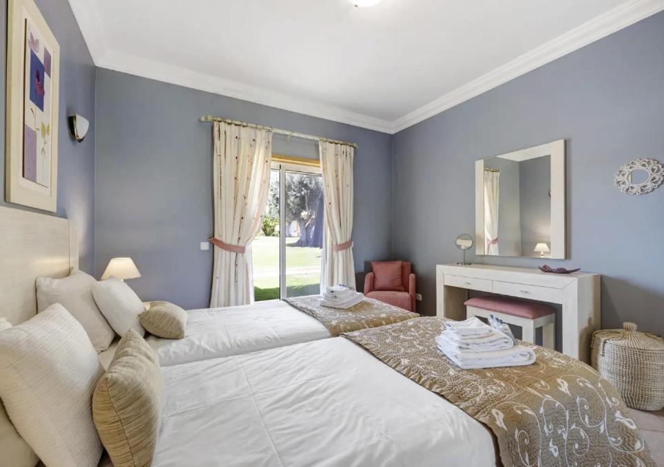 Casa Diandra, Boavista, Apartamento Com Piscina Lagos Dış mekan fotoğraf