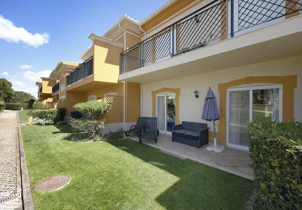 Casa Diandra, Boavista, Apartamento Com Piscina Lagos Dış mekan fotoğraf