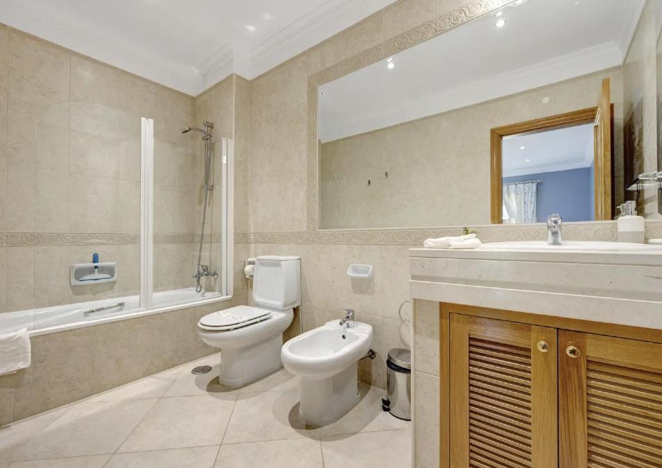Casa Diandra, Boavista, Apartamento Com Piscina Lagos Dış mekan fotoğraf